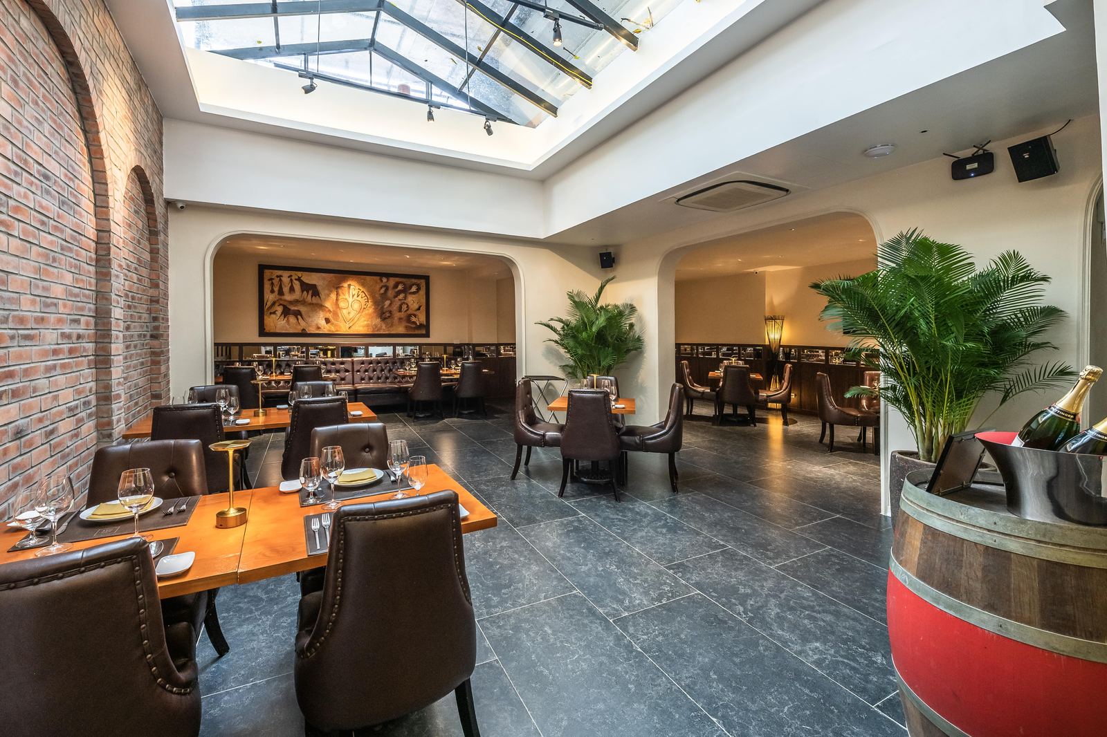 RICO Steakhouse