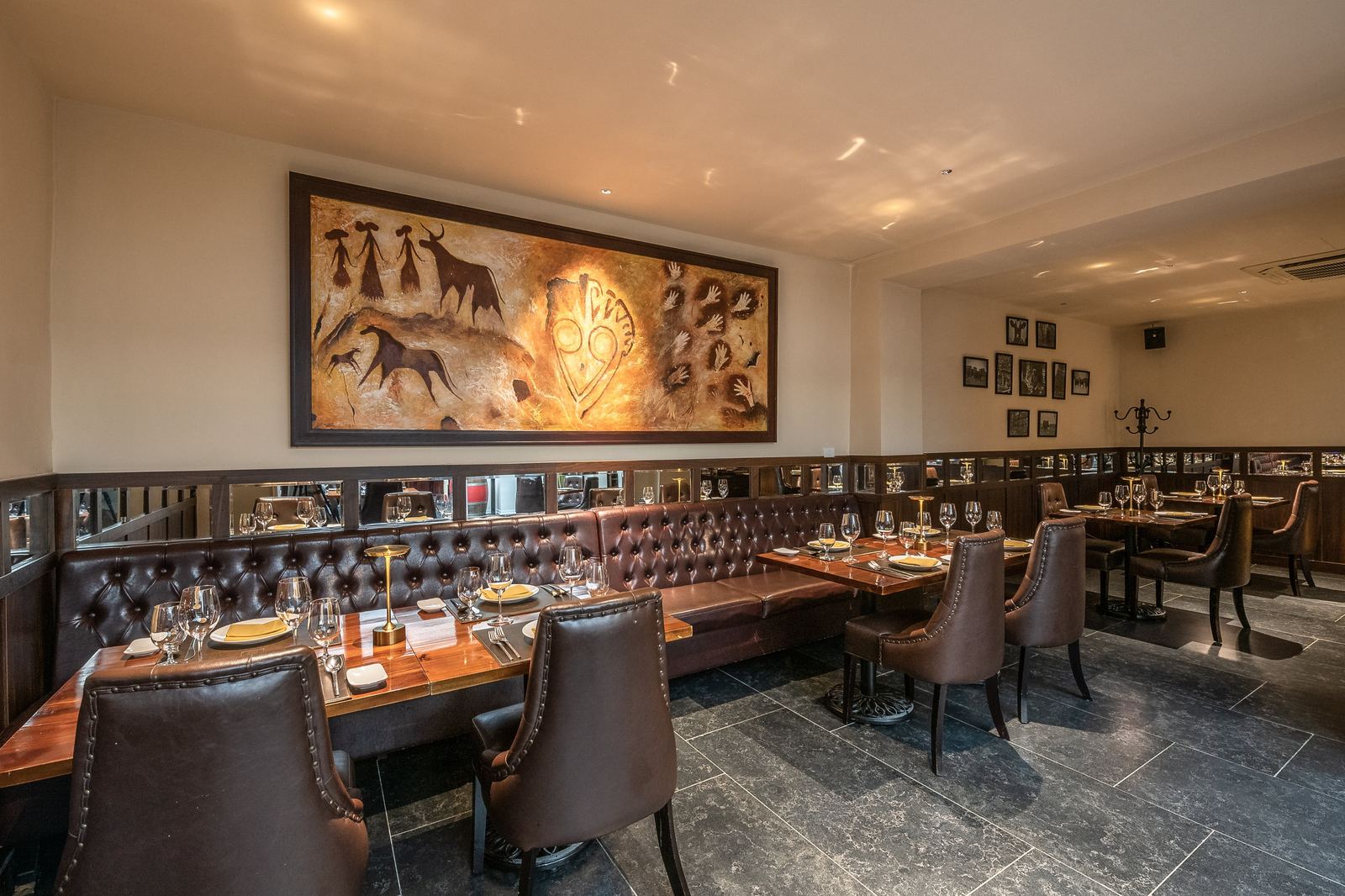 RICO Steakhouse